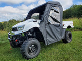 Kymco 700 (2014-2017) Full Cab for Hard Windshield - 3 Star UTV