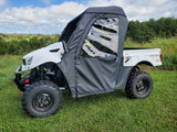 Kymco 700 (2014-2017) Full Cab for Hard Windshield - 3 Star UTV