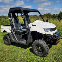 Kymco 700 (2014-2017) Soft Top - 3 Star UTV