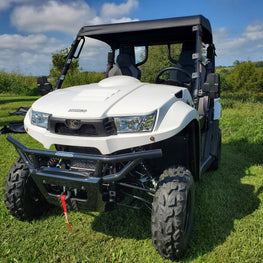 Kymco 700 (2014-2017) Soft Top - 3 Star UTV
