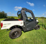 Kymco 700 (2018-2021) Door-Rear Window Combo - 3 Star UTV