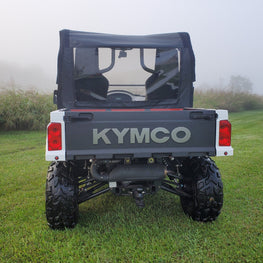 KYMCO 700 (2018-2021) Soft Back Panel - 3 Star UTV