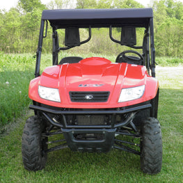 Kymco 700 (2018-2022) - Soft Top - 3 Star UTV