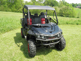 Mahindra 750 XTV Soft Top - 3 Star UTV