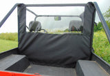 Mahindra Roxor - Door/Rear Window Combo (Full Doors) - 3 Star UTV