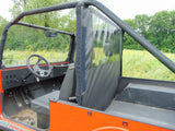 Mahindra Roxor Modular - Soft Back Panel - 3 Star UTV