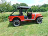 Mahindra Roxor - Soft Top - 3 Star UTV