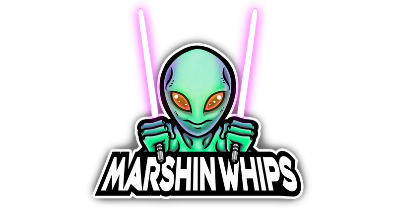 Marshin Whips
