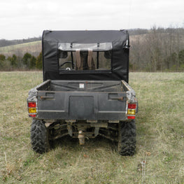 Massimo 500-700 Soft Back Panel - 3 Star UTV