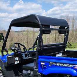 Massimo T - Boss 410 - Canvas Top - 3 Star UTV