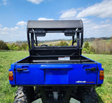 Massimo T - Boss 410 - Canvas Top - 3 Star UTV