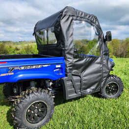 Massimo T - Boss 410 - Door/Rear Panel Combo - 3 Star UTV