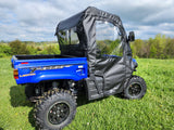 Massimo T - Boss 410 - Door/Rear Panel Combo - 3 Star UTV