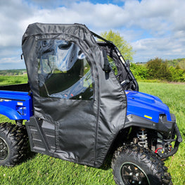 Massimo T - Boss 410 - Door/Rear Panel Combo - 3 Star UTV