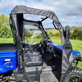 Massimo T - Boss 410 - Full Soft Doors - 3 Star UTV
