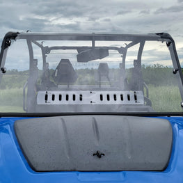 New Holland 850 Crew - 1-Piece General-Purpose Windshield