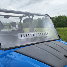 New Holland 850 Crew - 1-Piece General-Purpose Windshield