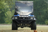 New Holland Rustler 115 - Full Cab Enclosure w/Vinyl Windshield with Color and Zip Window Options - 3 Star UTV