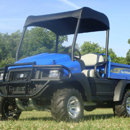 New Holland Rustler 115 Soft Top - 3 Star UTV