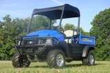 New Holland Rustler 115 Soft Top - 3 Star UTV