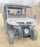 "NEW" Mesh Trail Bag - 3 Star UTV