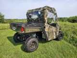 Polaris Full Size Ranger 500-700-800-Door-Rear Window Combo - 3 Star UTV