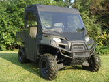 Polaris Full Size Ranger 500-700-800-Full Cab Enclosure with Vinyl Windshield - 3 Star UTV