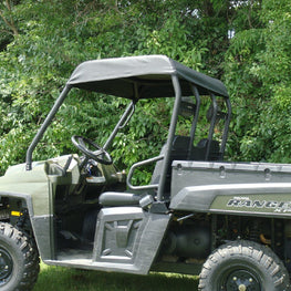 Polaris Full Size Ranger 500-700-800-Soft Top - 3 Star UTV
