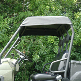 Polaris Full Size Ranger 500-700-800-Soft Top - 3 Star UTV