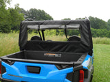 Polaris General Soft Back Panel - 3 Star UTV