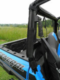 Polaris General Soft Back Panel - 3 Star UTV