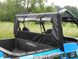 Polaris General Soft Back Panel - 3 Star UTV