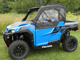 Polaris General Soft Doors - 3 Star UTV