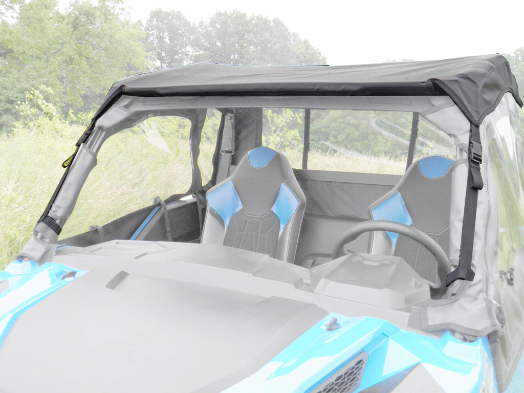 Polaris General Soft Top - 3 Star UTV