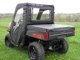 Polaris Mid-Size 570 Ranger 2-Seater - Bed Cover - 3 Star UTV