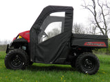 Polaris Mid-Size Ranger 2-Seater-Door-Rear Window Combo - 3 Star UTV