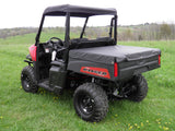 Polaris Mid-Size Ranger 2-Seater-Soft Top - 3 Star UTV