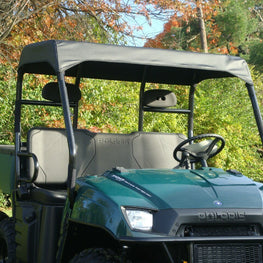 Polaris Ranger 2-Passenger 500-700 (2002-2008) Soft Top - 3 Star UTV