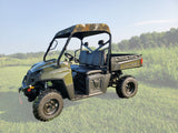 Polaris Ranger 570 (Full Size) 3-Passenger-Soft Top - 3 Star UTV