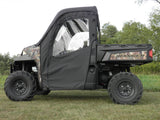 Polaris Ranger 900-1000-Door-Rear Window Combo - 3 Star UTV