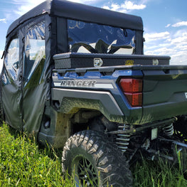 Polaris Ranger Crew 1000-XP 1000-Soft Back Panel - 3 Star UTV