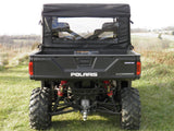 Polaris Ranger Crew 1000-XP 1000-Soft Back Panel - 3 Star UTV