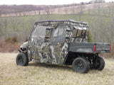 Polaris Ranger Crew 570 Full Cab for Hard Windshield - 3 Star UTV