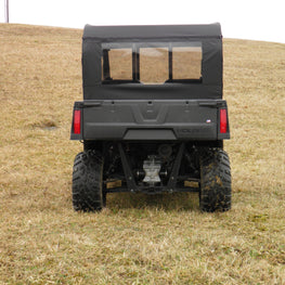 Polaris Ranger Crew 570 Soft Back Panel - 3 Star UTV