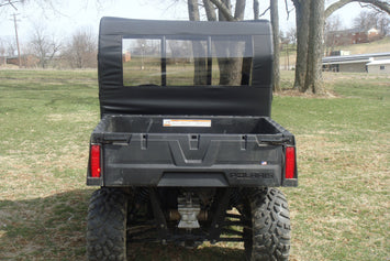 Polaris Ranger Crew 570 Soft Back Panel - 3 Star UTV