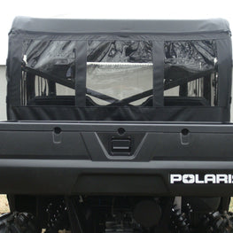 Polaris Ranger Crew 700 (2008-2009) Soft Back Panel - 3 Star UTV