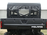 Polaris Ranger Crew 700 (2008-2009) Soft Back Panel - 3 Star UTV