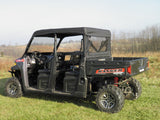 Polaris Ranger Crew XP 1000- Soft Top - 3 Star UTV