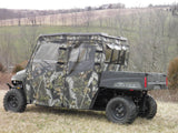 Polaris Ranger Full Size Crew-Door-Rear Window Combo - 3 Star UTV