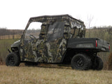 Polaris Ranger Full Size Crew-Door-Rear Window Combo - 3 Star UTV